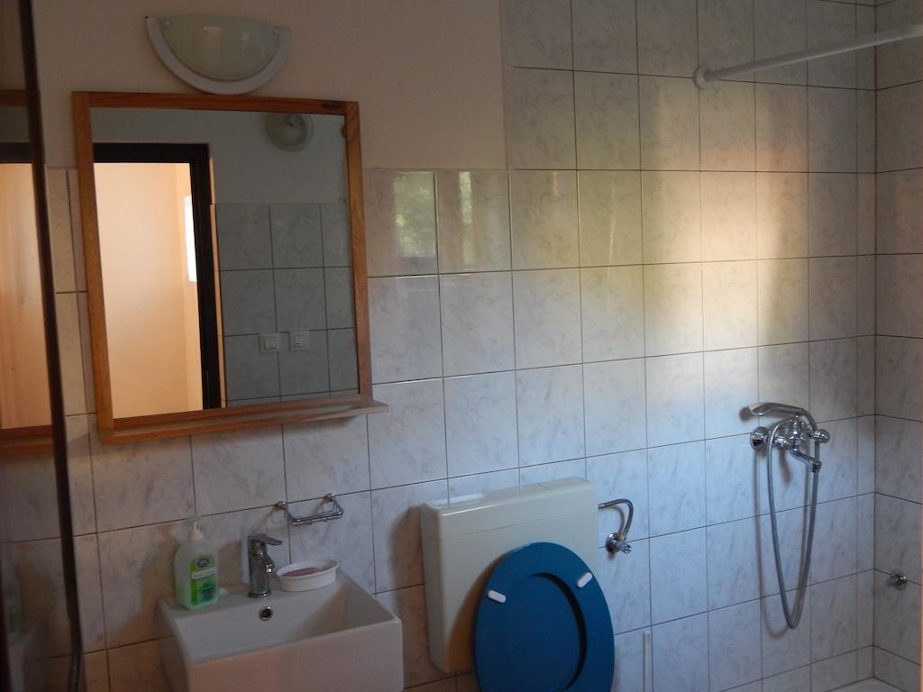 Apartment Tomato Πούλα Δωμάτιο φωτογραφία