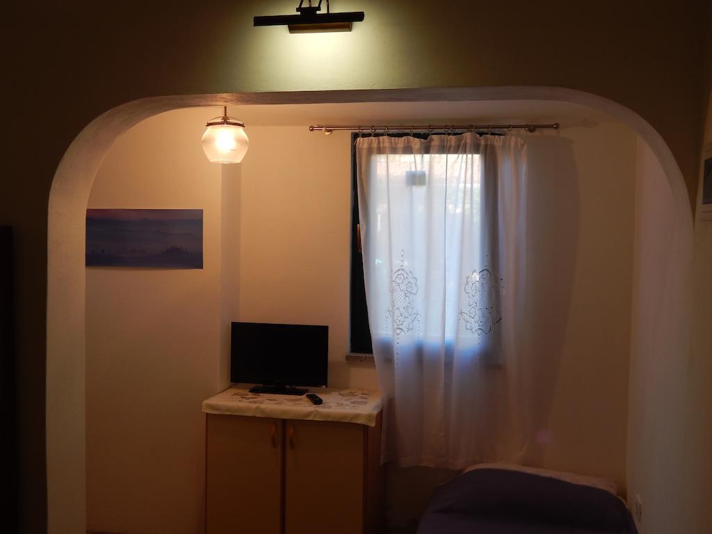 Apartment Tomato Πούλα Δωμάτιο φωτογραφία